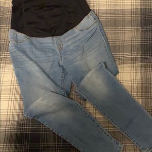Maternity Jegging